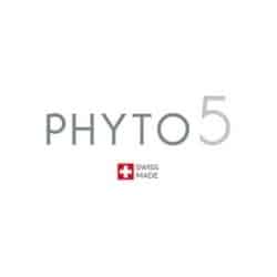Phyto5 Produkte