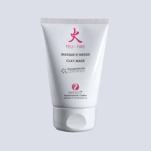Phyto5 Clay Mask Feuer