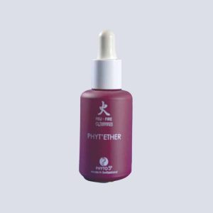 Phyto5 Phyt´Ether Serum Feuer