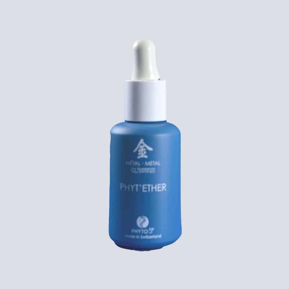 Phyto5 Phyt´Ether Serum Metall