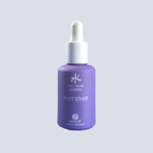 Phyto5 Phyt´Ether Serum Wasser