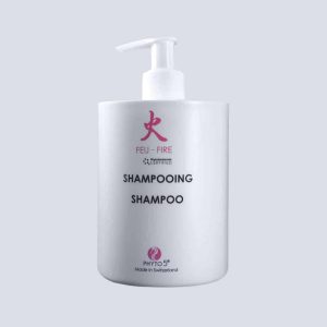 Phyto5 Shampoo Feuer