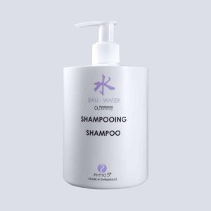 Phyto5 Shampoo Wasser
