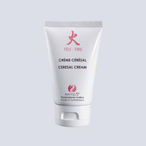 Phyto5 ceresal cream feuer