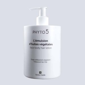 Phyto5 face body hair lotion