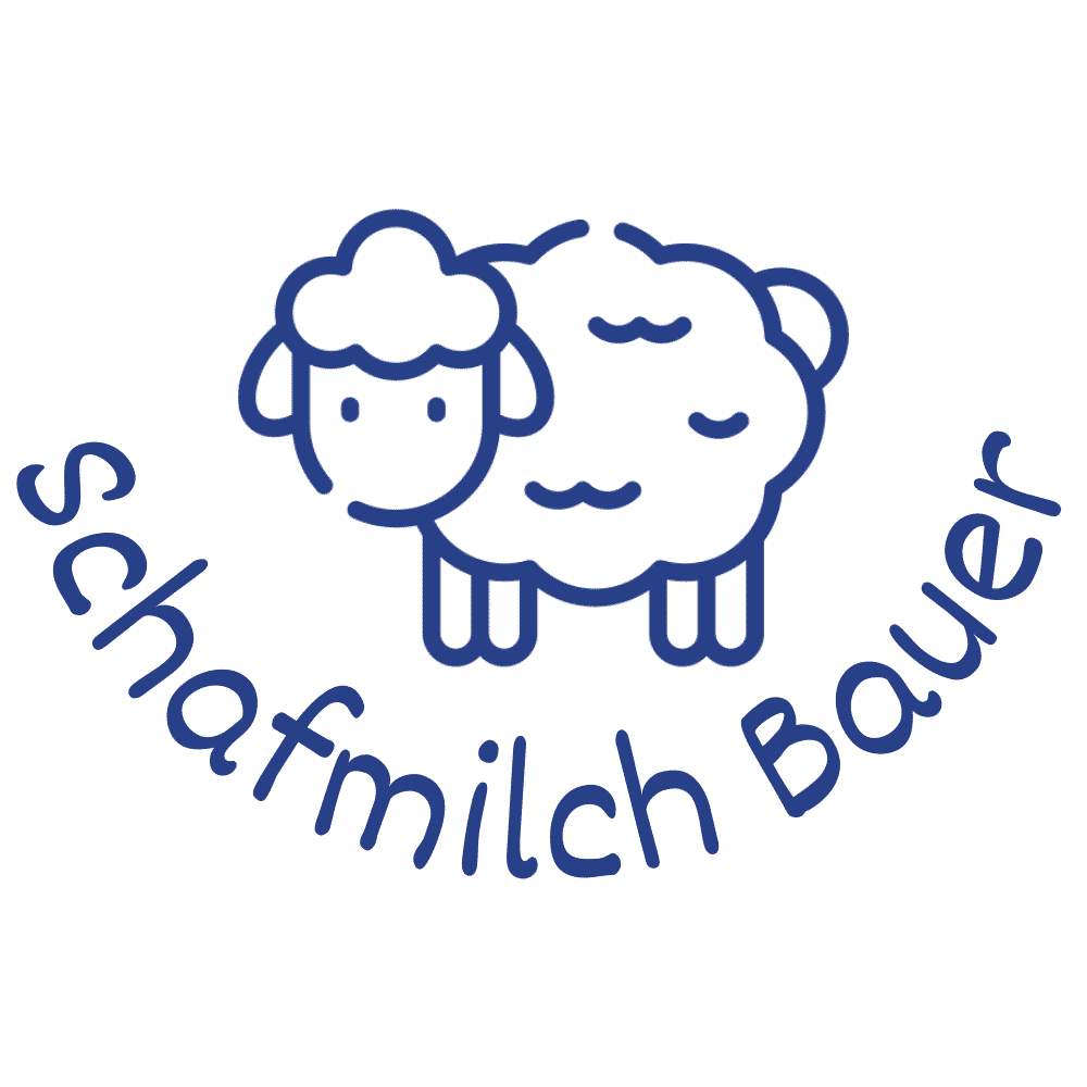 Schafmilch-Icon