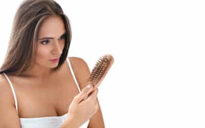 Intensivpflege bei Haarausfall